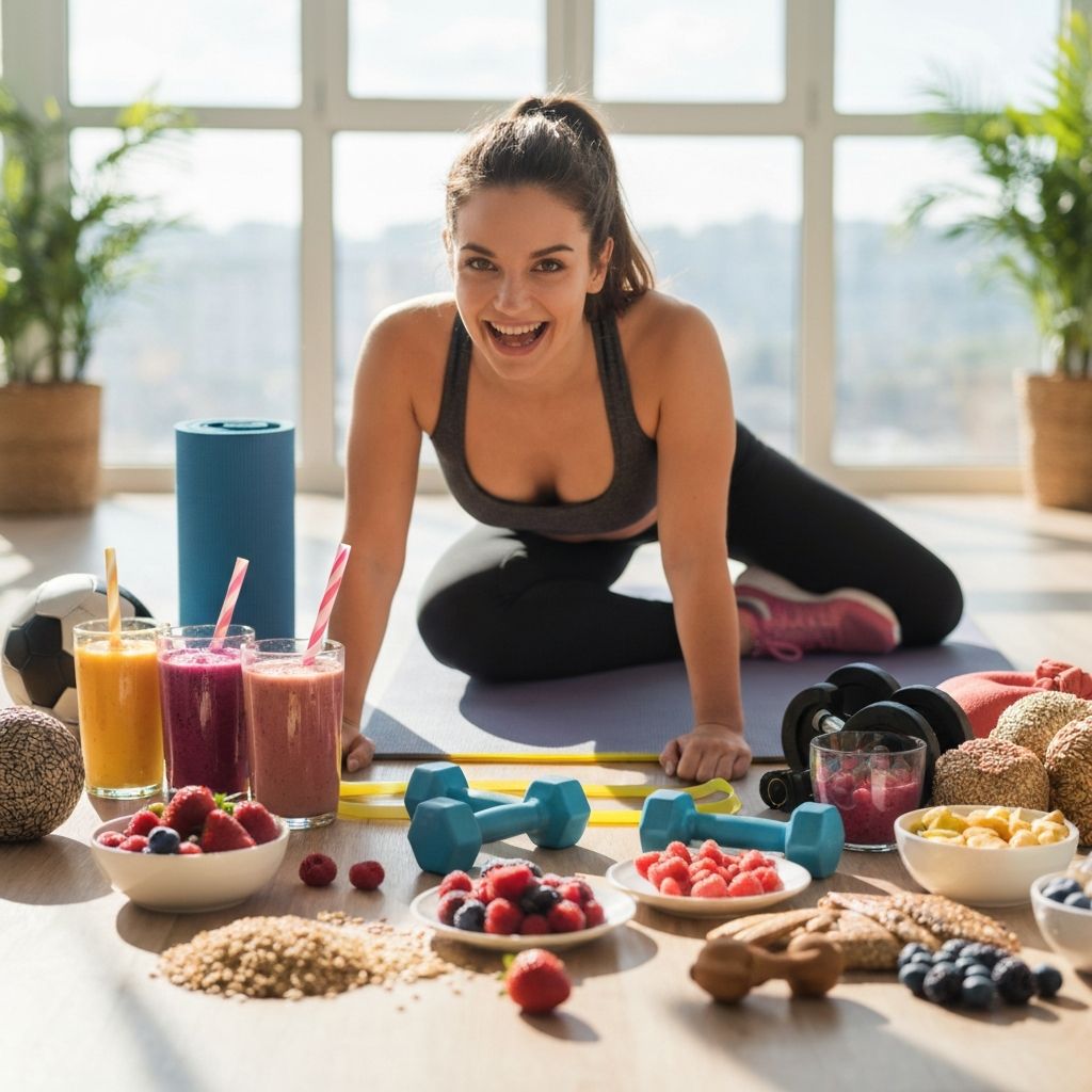 Stil de viață activ